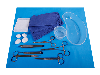  General Surgery Packs